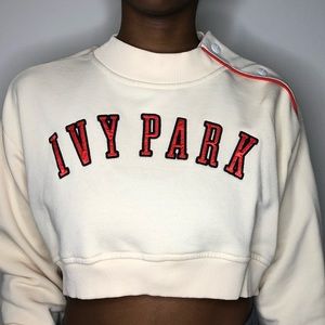 Ivy Park sweatshirt